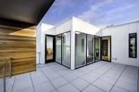 Patios and Outdoor Spaces