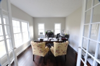 Studies & Flexible Spaces