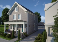 12010 Wade Park Ave.