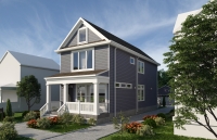 12012 Wade Park Ave.