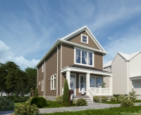 12016 Wade Park Ave.