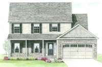 2 Story Master Up - Lakeside