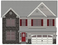 2 Story Master Up - Monterey