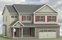 2 Story Master Up - Crestview